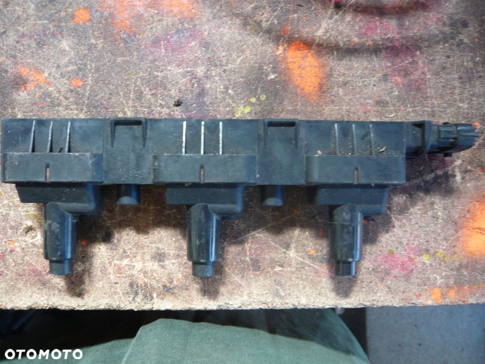 cewka zapłonowa 0221503026 opel vectra c signum - 1