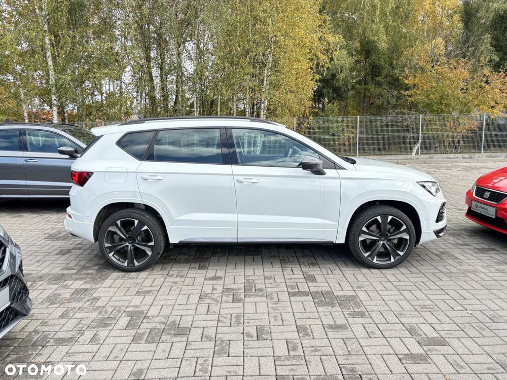 Cupra Ateca - 9