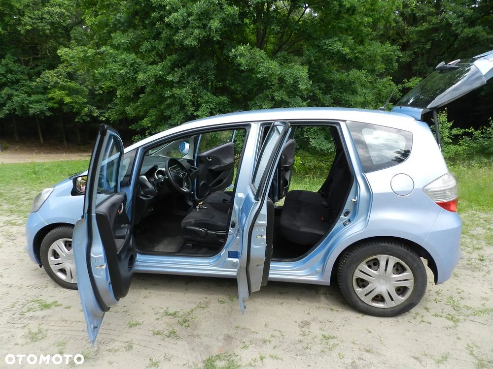 Honda Jazz - 6