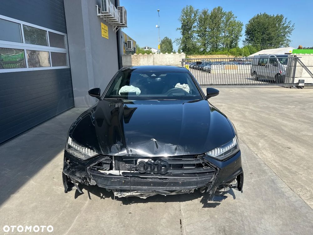 Audi S7 Sportback - 2