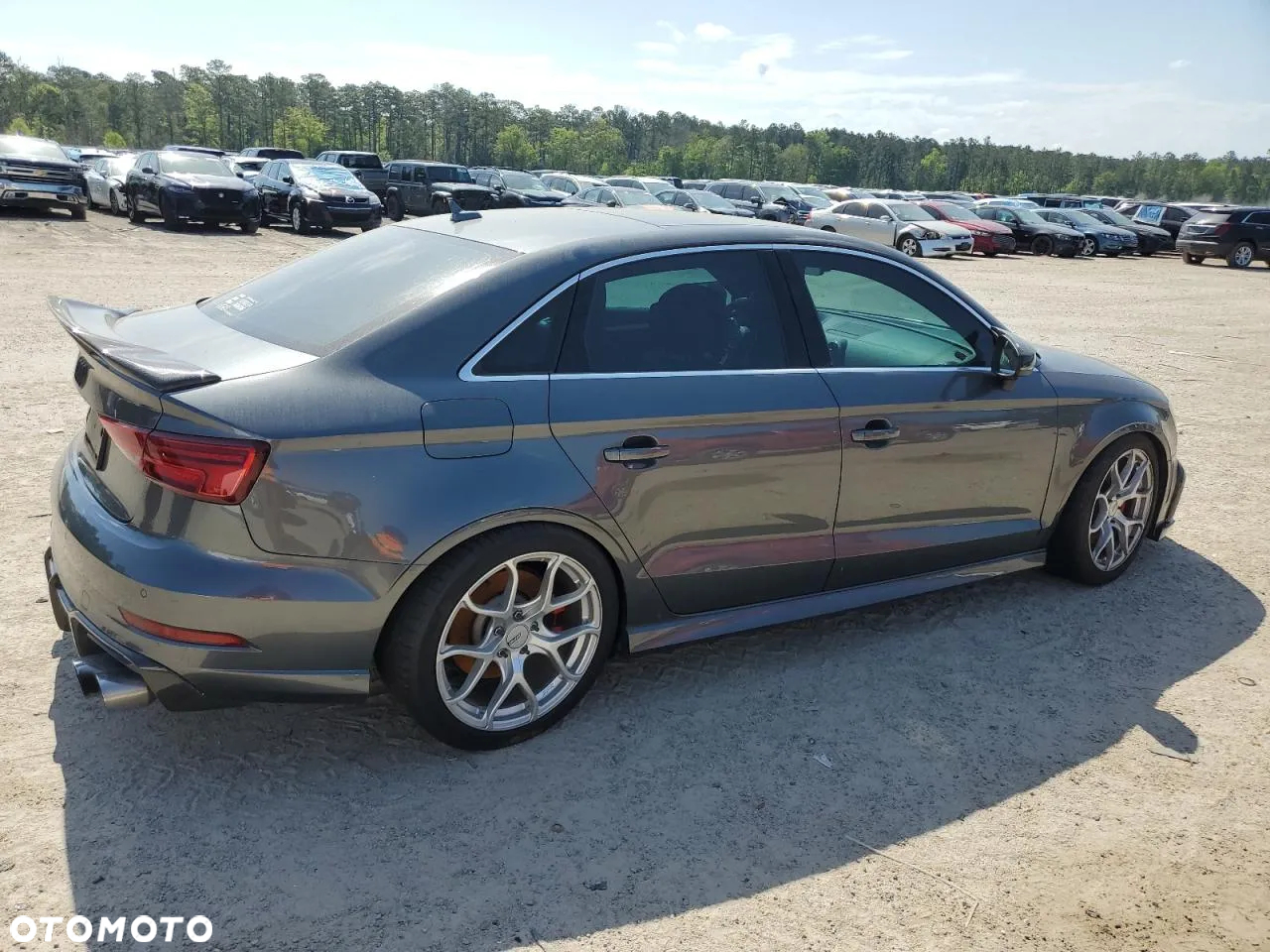 Audi S3 TFSI Quattro S tronic - 4