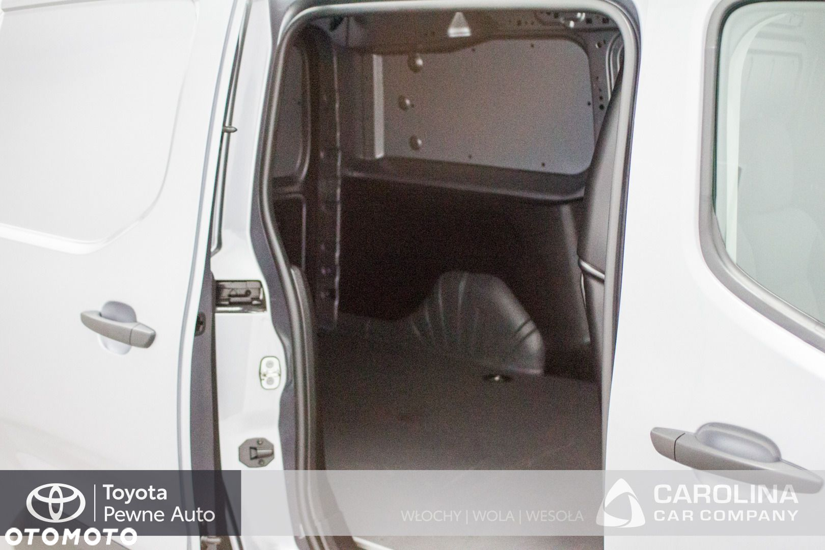 Toyota PROACE CITY - 9
