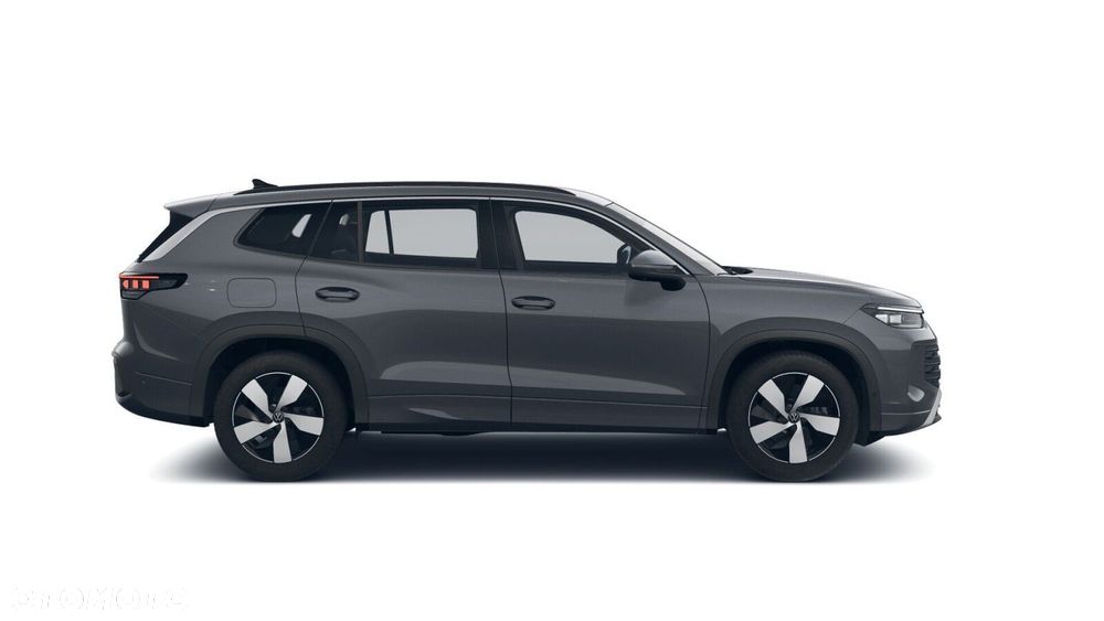 Volkswagen Tayron - 6