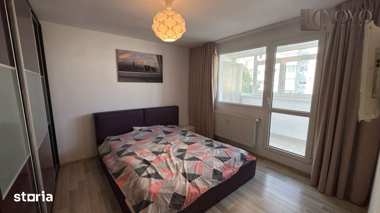 Apartament 3 Camere devomandat | Loc de parcare |Metrou 1 Decembrie 1 — fotografia 3