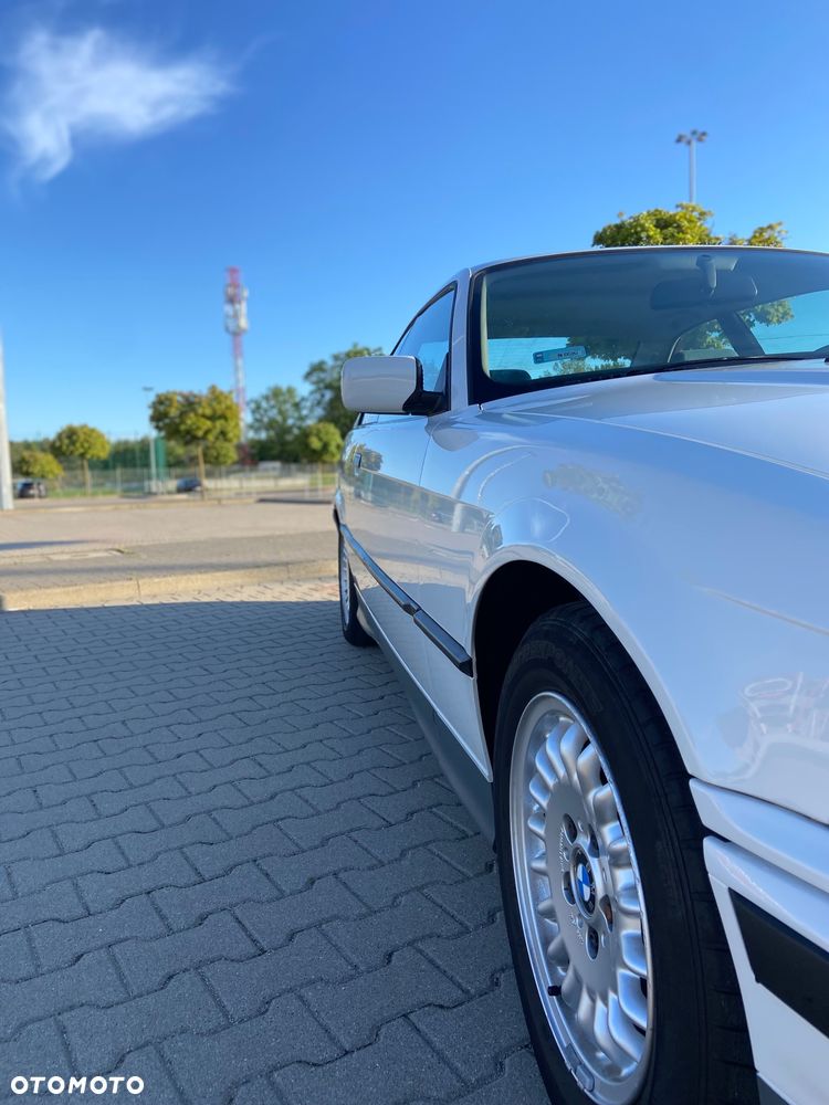 BMW Seria 3 - 7