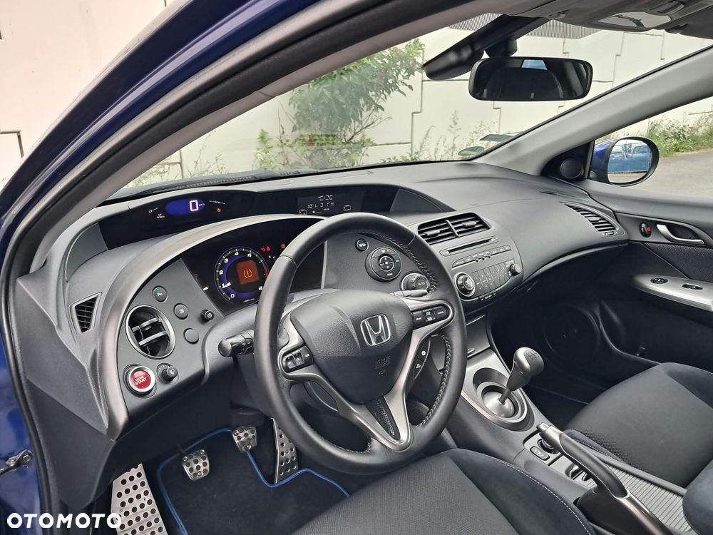 Honda Civic - 18