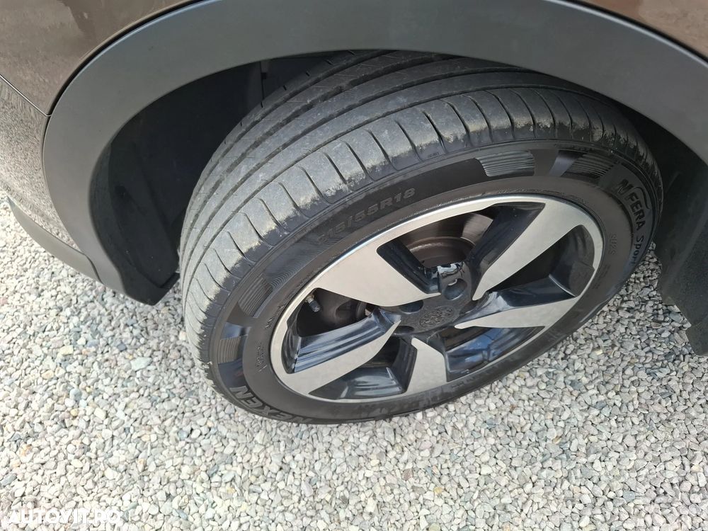Nissan Qashqai 1.6 DCI ALL-MODE 4x4i TEKNA - 31