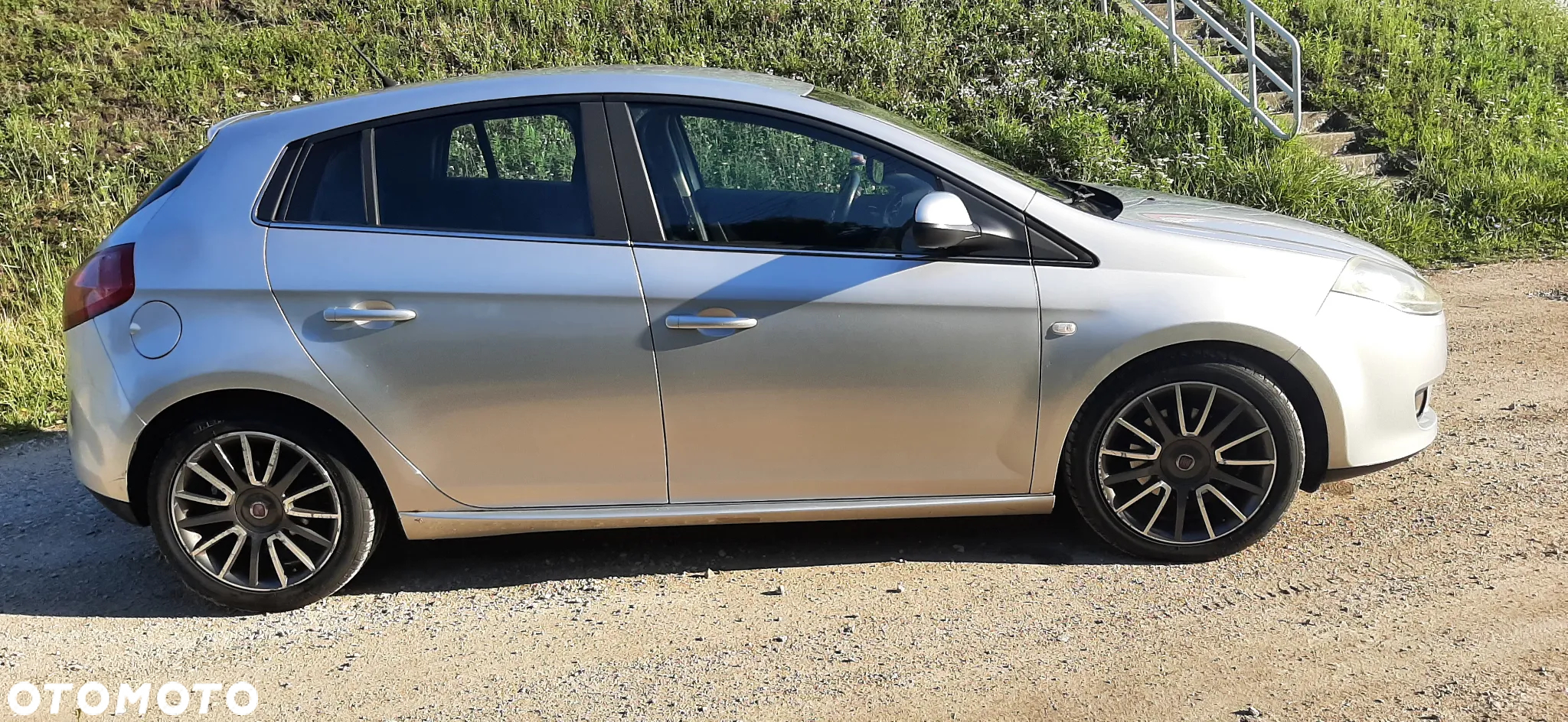 Fiat Bravo 1.6 Multijet 16V Dynamic - 9