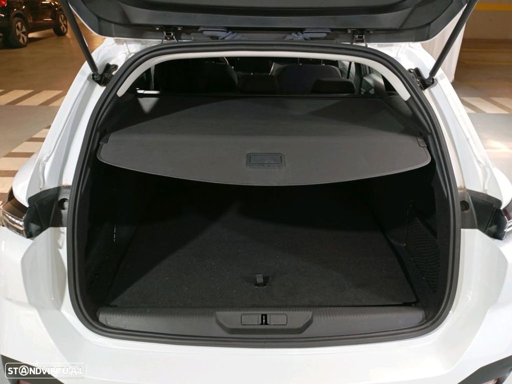 Peugeot 308 SW 1.5 BlueHDi Style EAT8 - 9