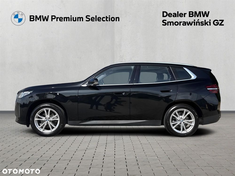 BMW X3 - 4