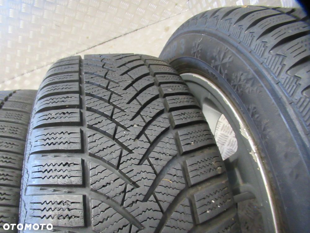 Koła Peugeot Partner 307 308 2008 6Jx16 et27 4x108 - 16