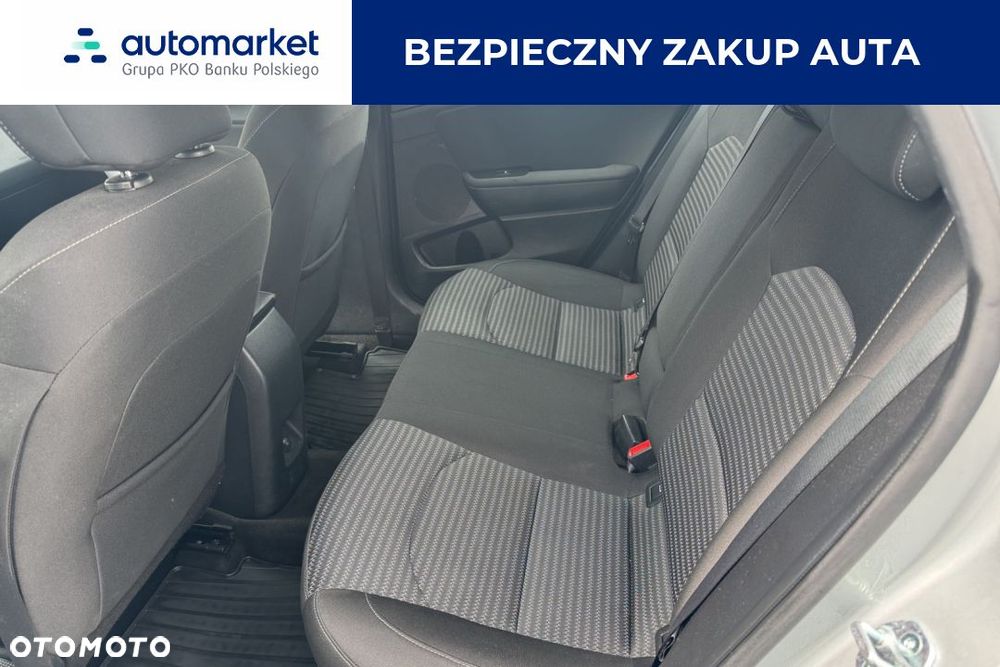 Kia Ceed 1.5 T-GDI M - 20