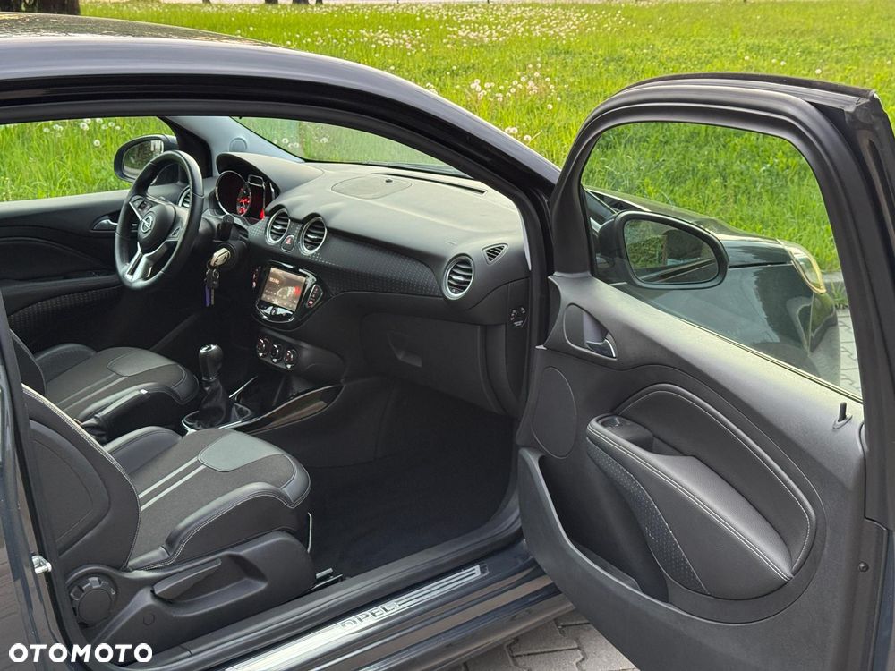 Opel Adam 1.4 Start/Stop Slam - 17