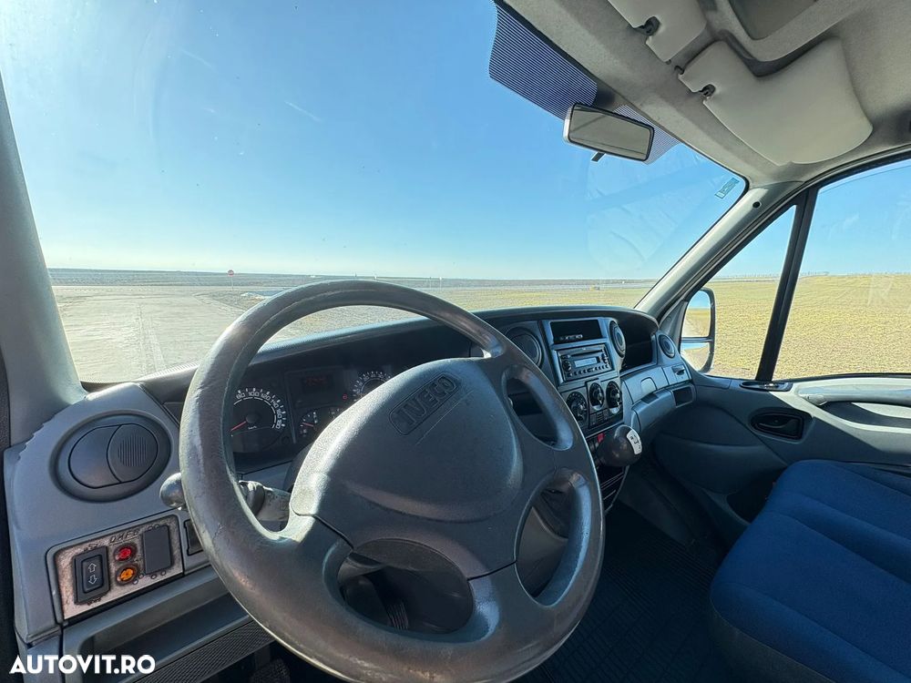 Iveco Daily - 9