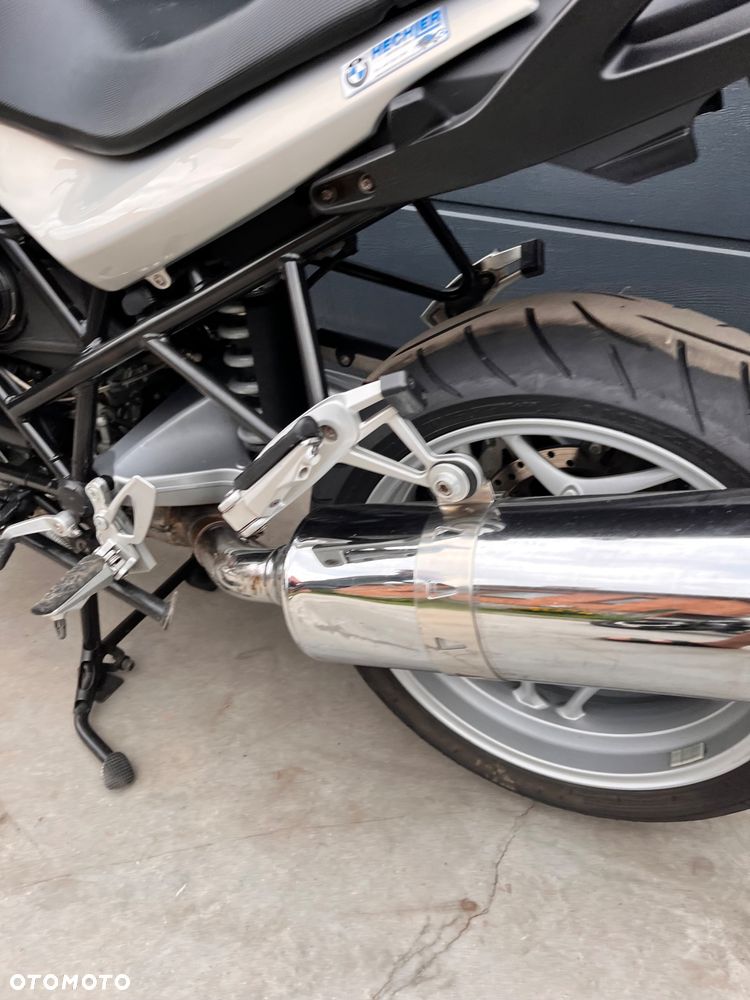 BMW R - 16