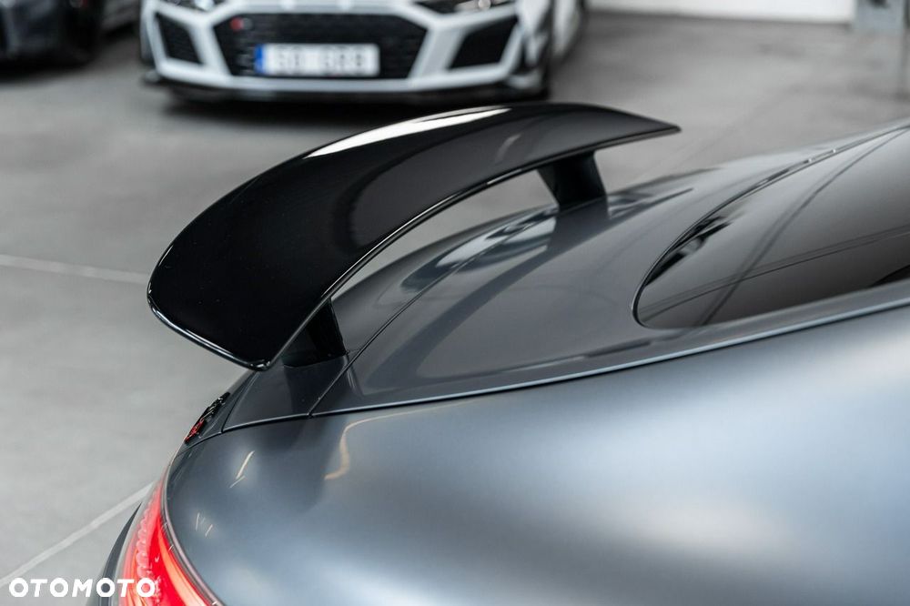 Mercedes-Benz AMG GT S Speedshift 7G-DCT - 20