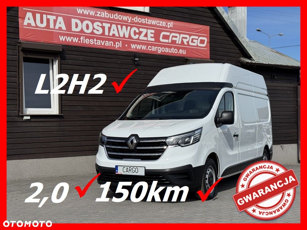 Renault TRAFIC - 2