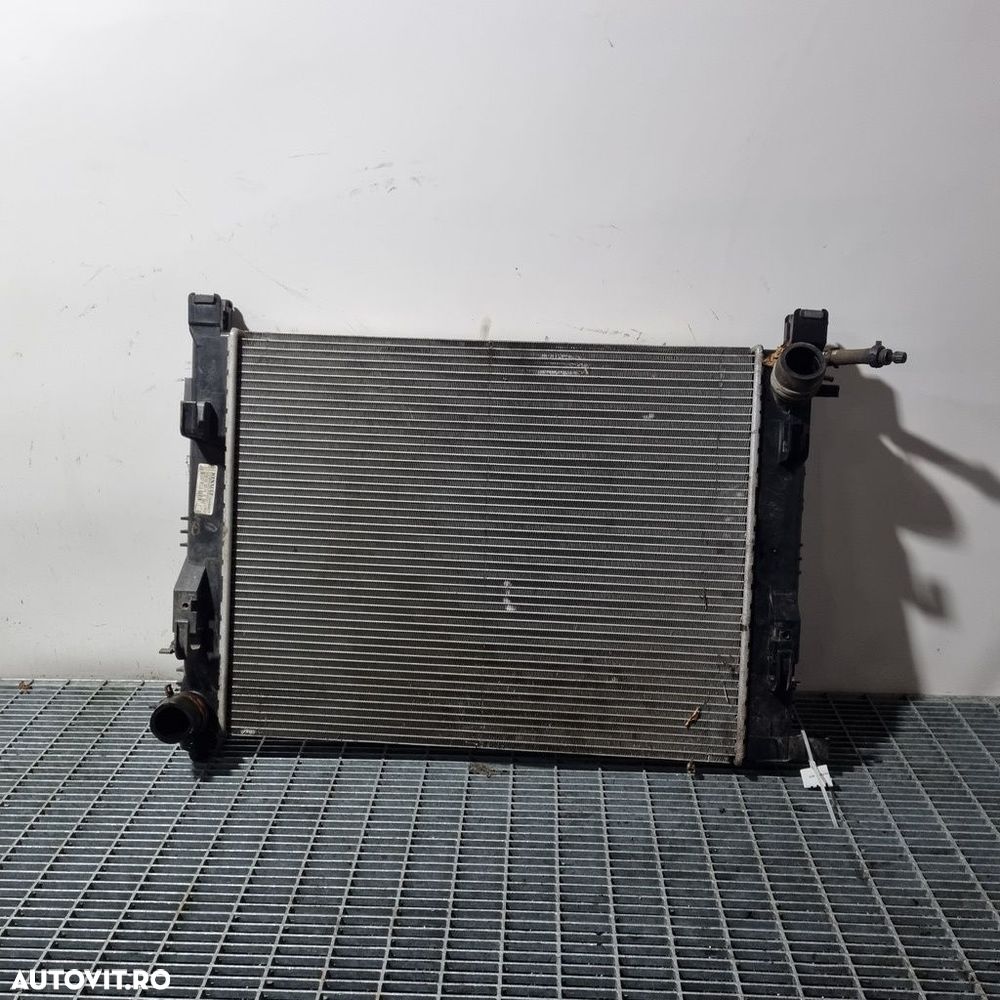 Radiator apa Dacia Duster II 1.0 Benzina 2018 - 2021 (1473) - 4