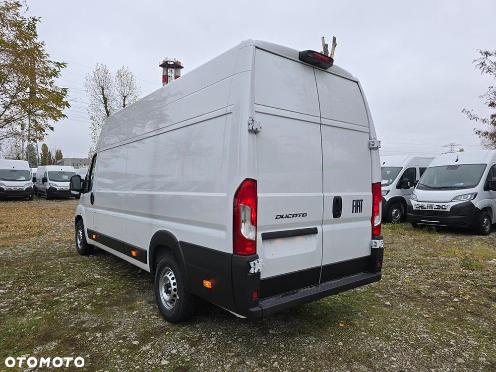 Fiat Ducato Maxi H3-Power L3H3 automat - 7