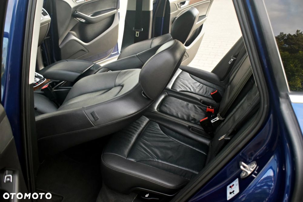 Audi Q5 - 33