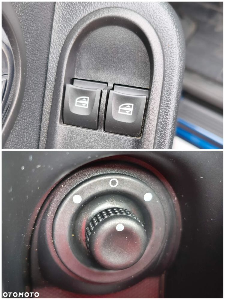 Dacia Duster 1.6 SCe Laureate S&S - 17