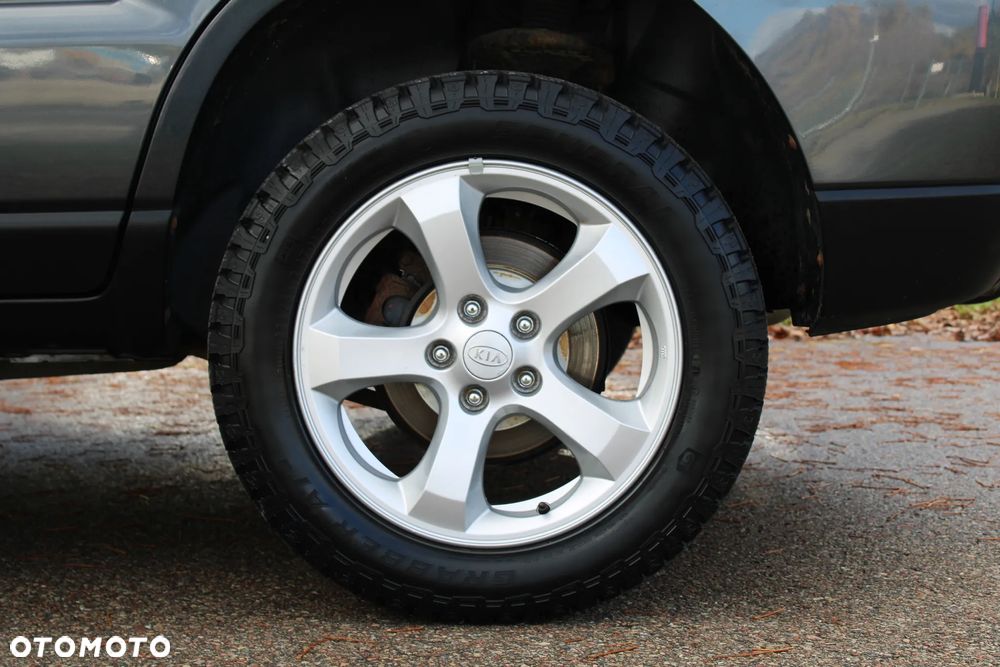 Kia Sportage - 38