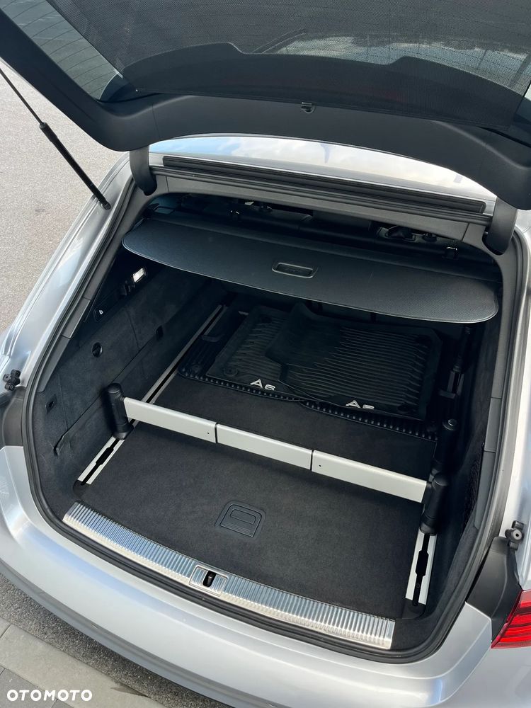 Audi A6 Avant 3.0 TDI Quattro S tronic - 26