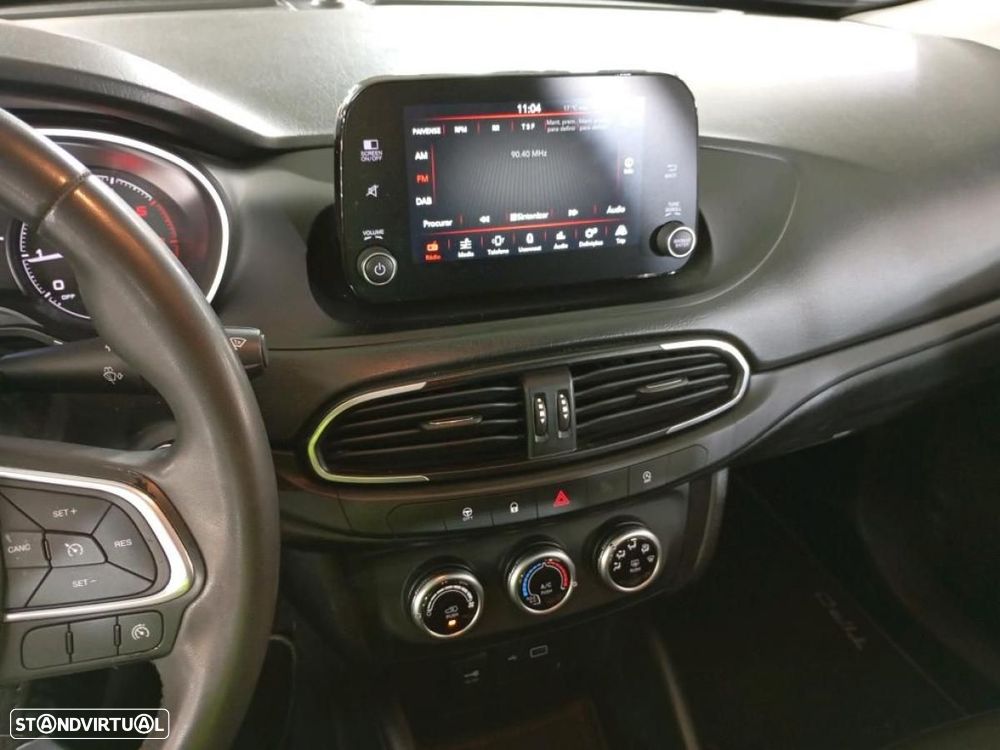Fiat Tipo 1.3 MultiJet City Life - 5