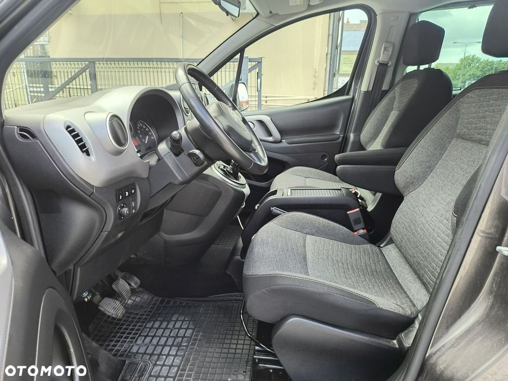Citroën Berlingo Multispace BlueHDi 120 S&S SELECTION - 10