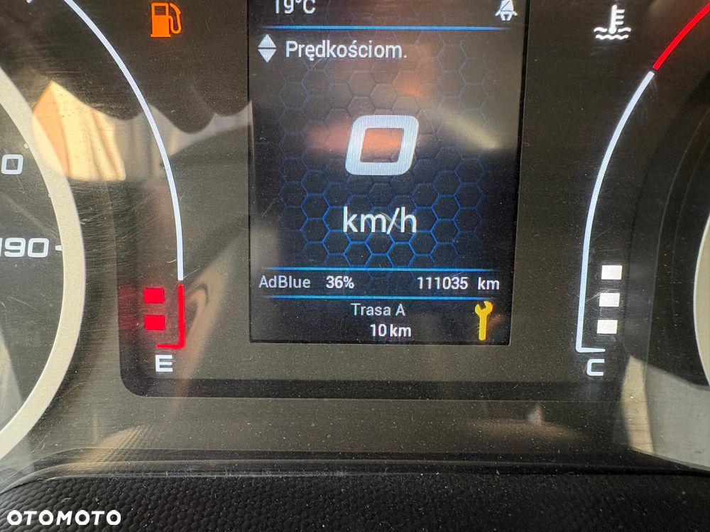 Iveco Daily 35S160, 2.3 160KM, L4H2, Niski przebieg, Bardzo Zadbany - 23