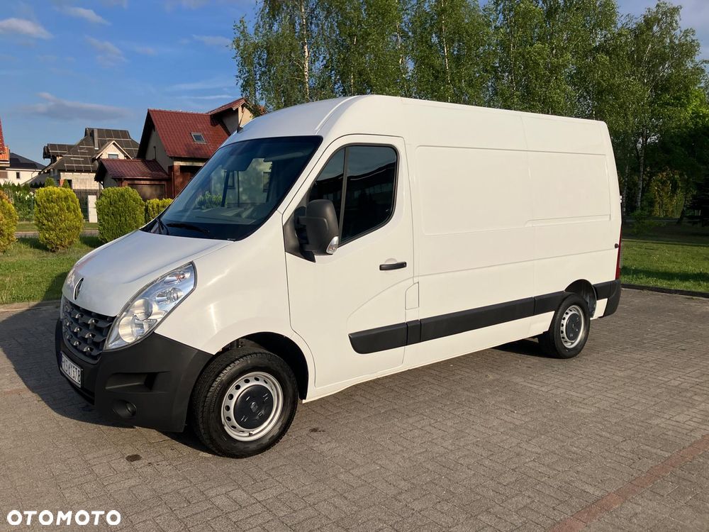 Renault Master - 3
