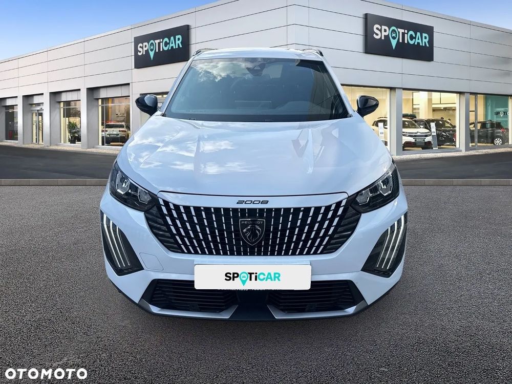 Peugeot 2008 PureTech 100 Allure S&S BVM6 - 2