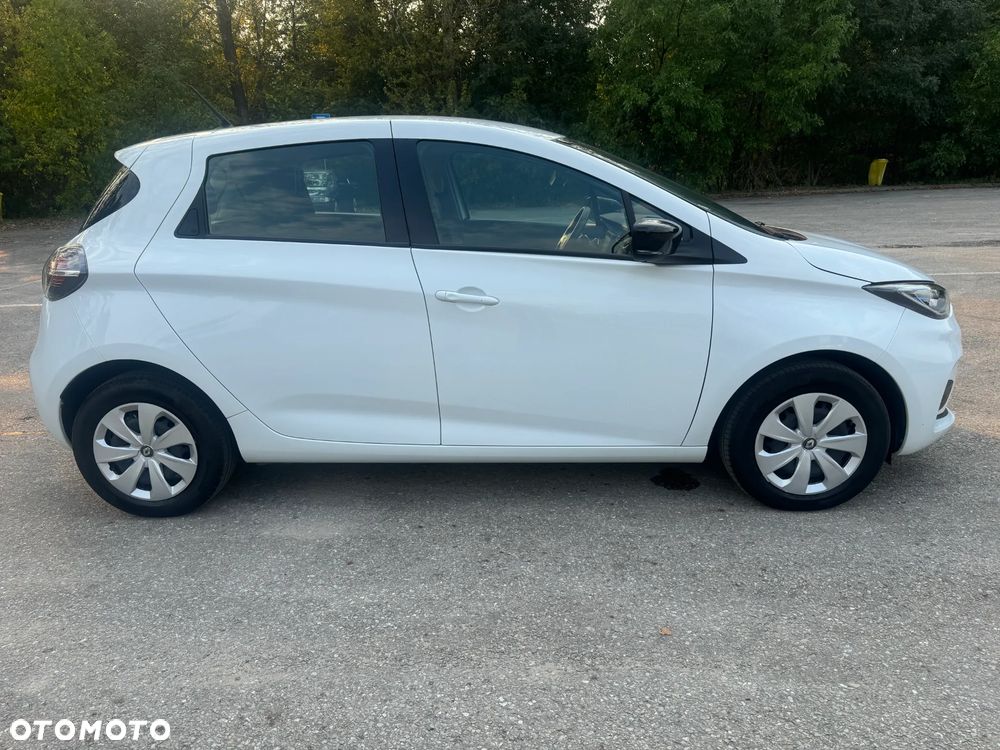 Renault Zoe R110 Z.E 40 Intens (z akumulatorem) - 5