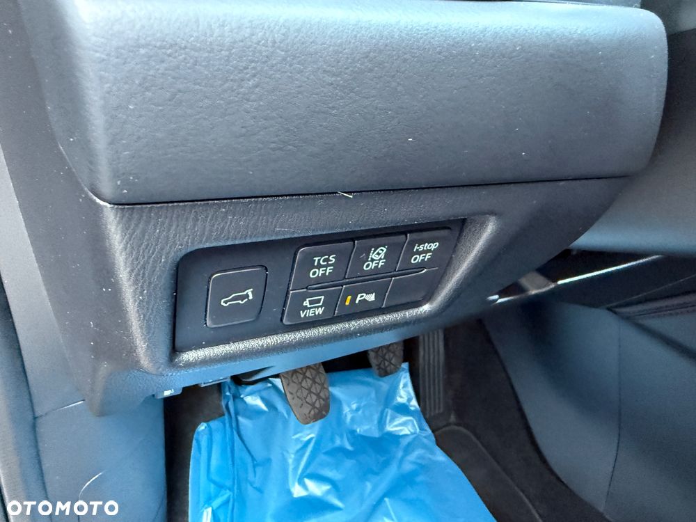 Mazda CX-5 SKYACTIV-G 165 AWD HOMURA - 19