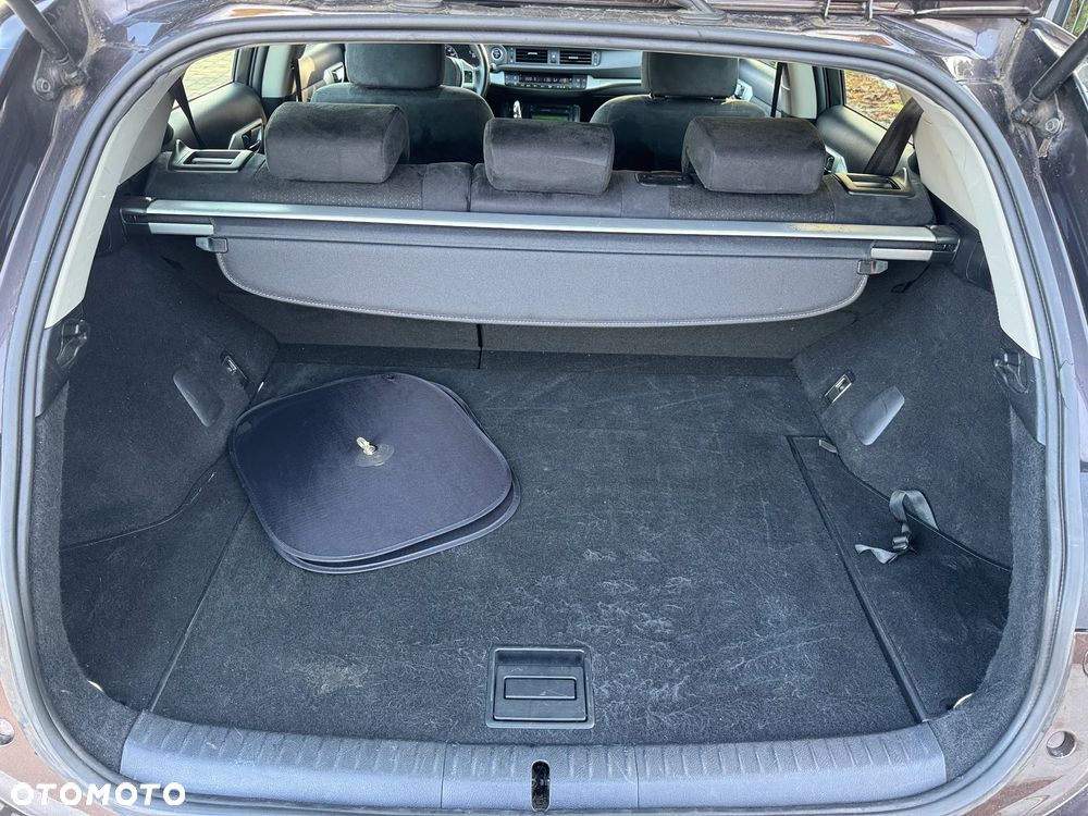 Lexus CT Luxury Line - 27