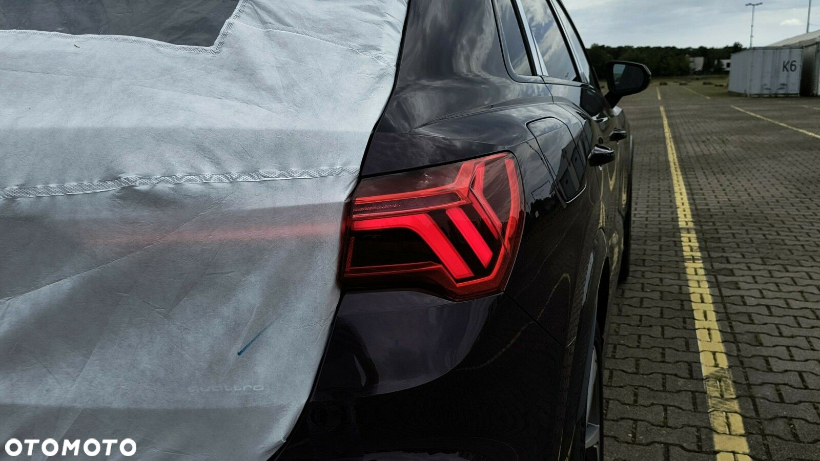 Audi Q3 - 12