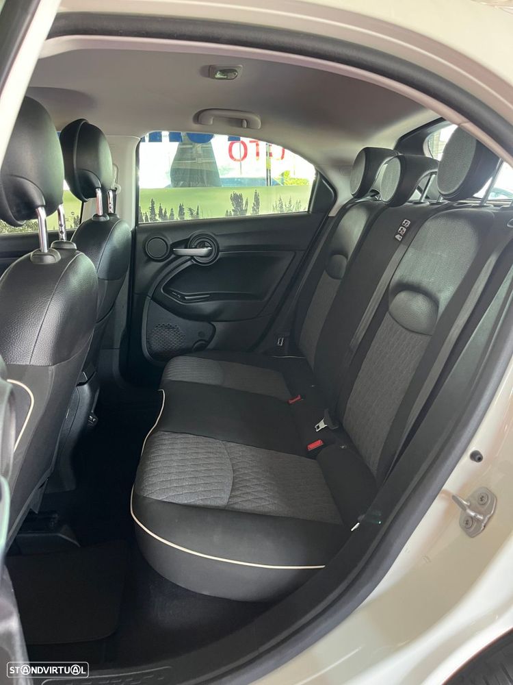 Fiat 500X 1.3 MJ S-Design S&S - 24