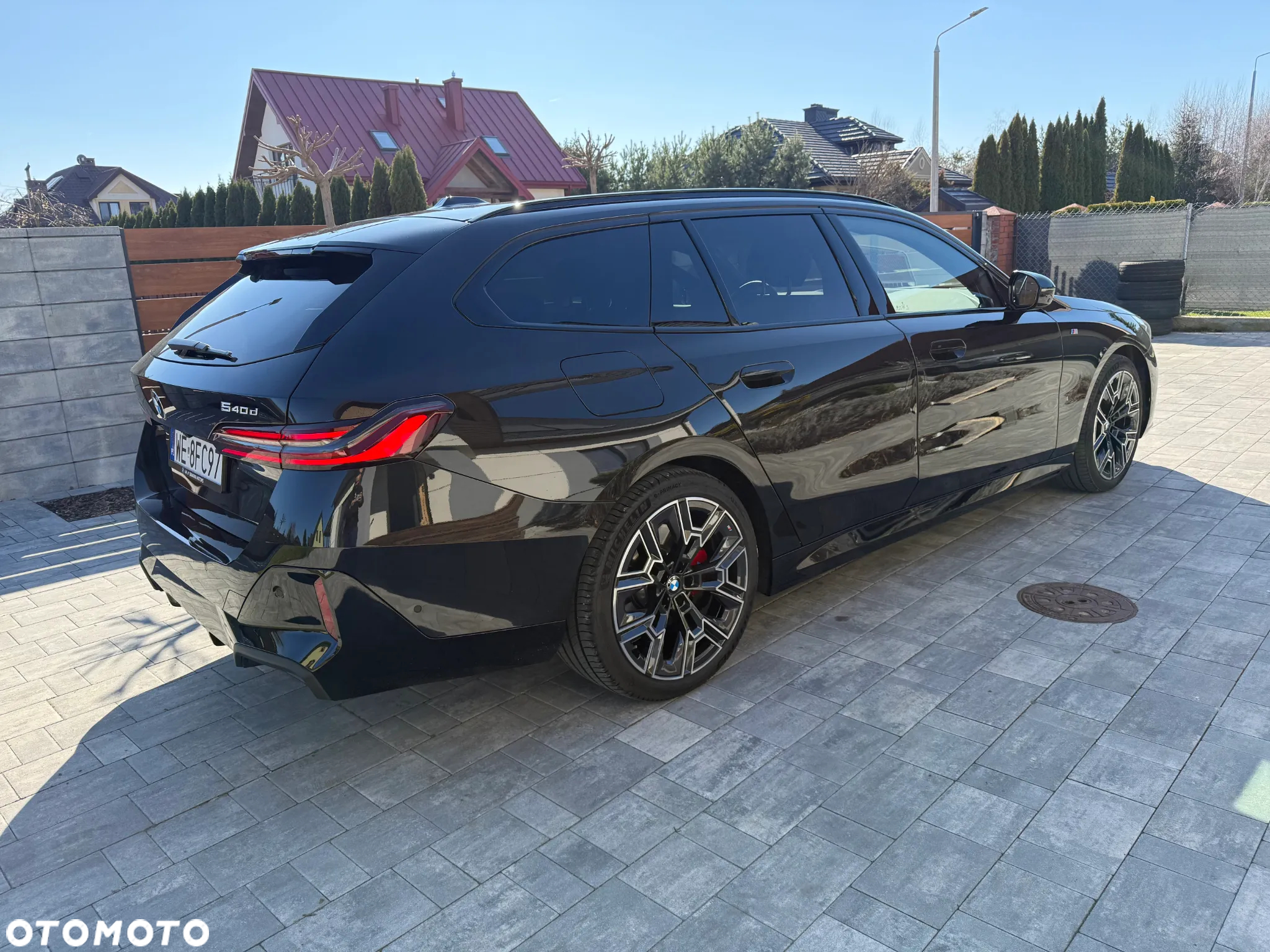 BMW Seria 5 - 4