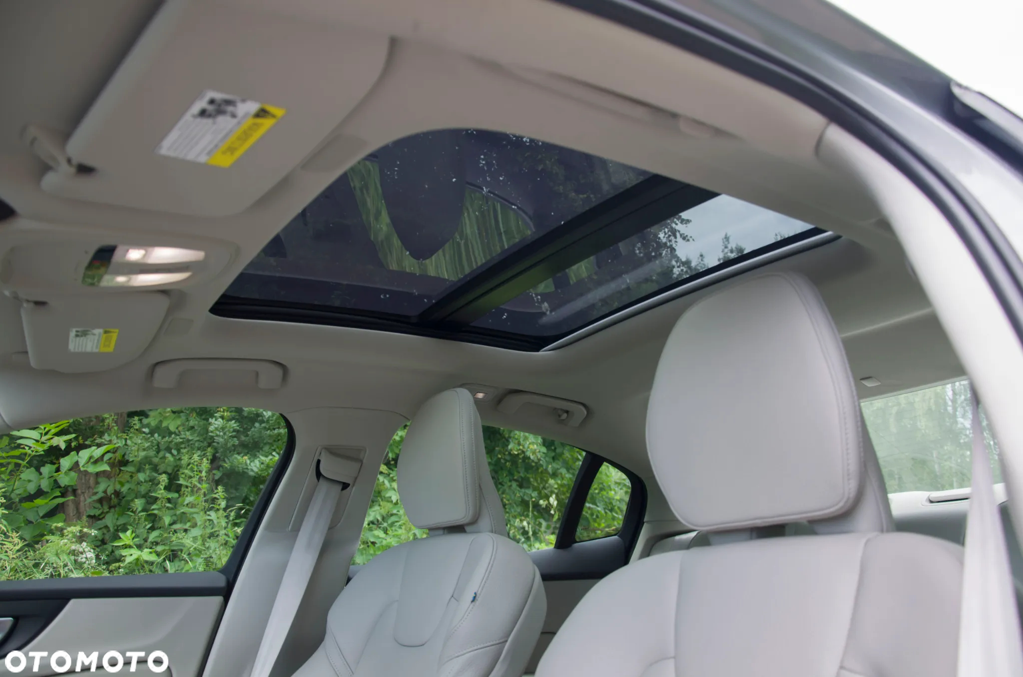 Volvo S60 - 15