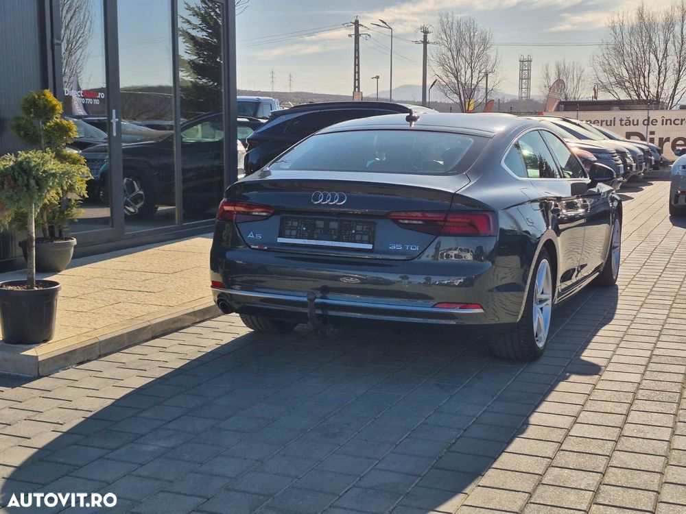 Audi A5 - 5