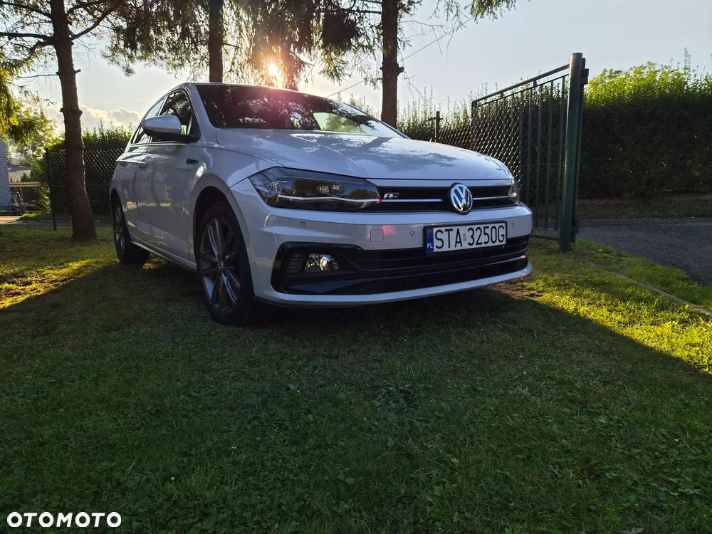 Volkswagen Polo 1.6 TDI SCR beats - 1