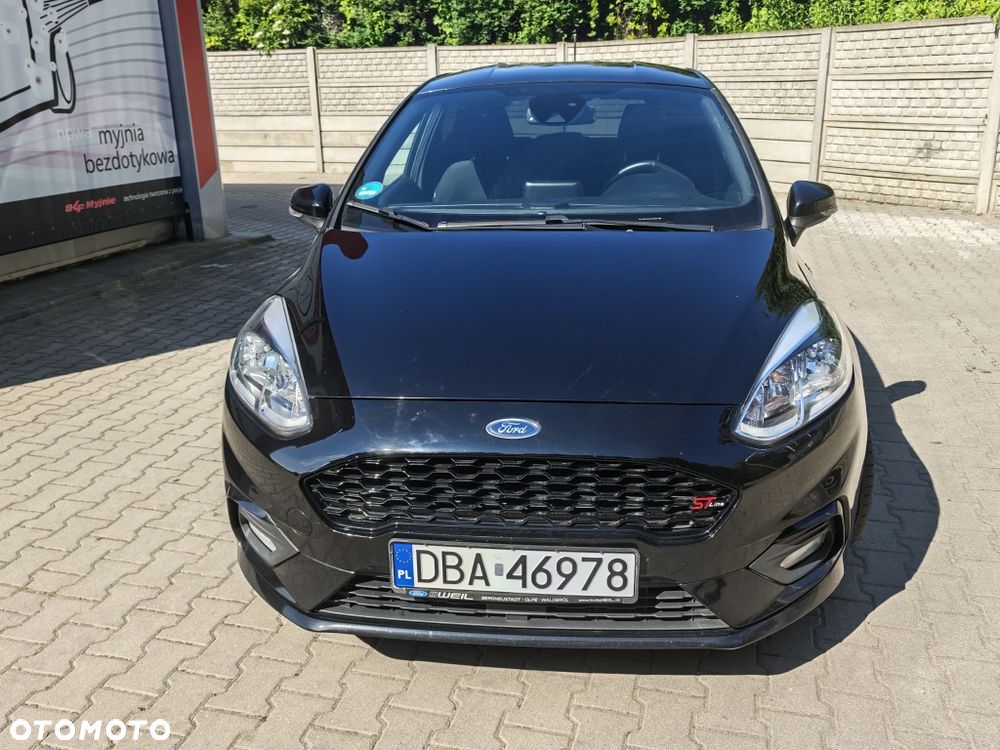 Ford Fiesta - 3