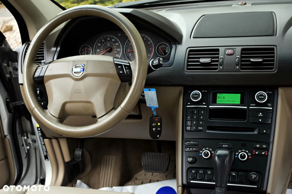 Volvo XC 90 3.2 Kinetic - 40