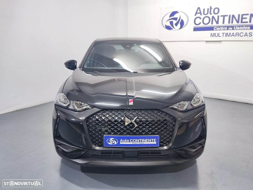 DS DS3 Crossback 1.2 PureTech Performance Line - 2