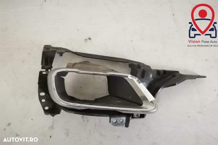 Tips Evacuare Original Dreapta In Stare Buna BMW  X4  F26 [2014 - 2018 - 1