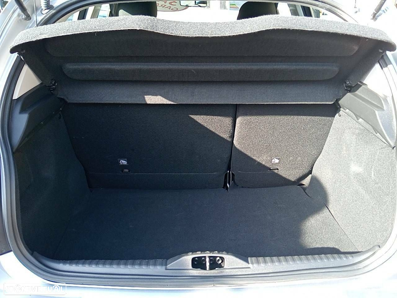 Citroën C3 1.2 PureTech Plus - 6