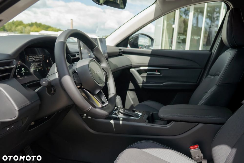 Mazda CX-5 2.5 e-SKYACTIV G Homura - 10