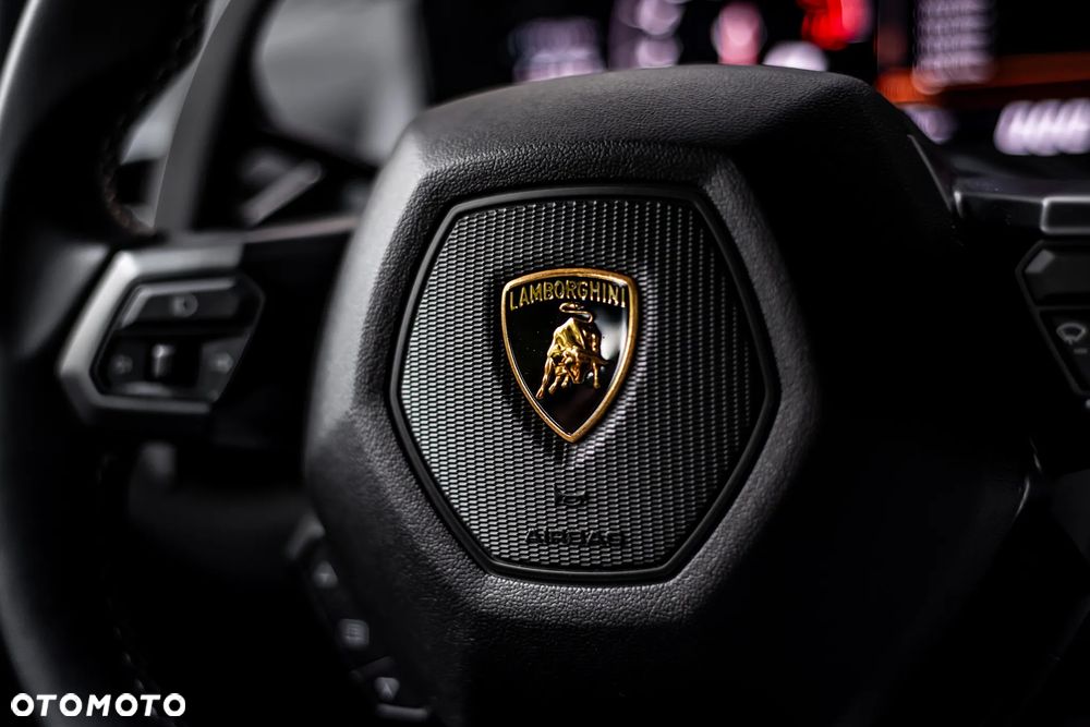 Lamborghini Huracan LP610-4 - 36