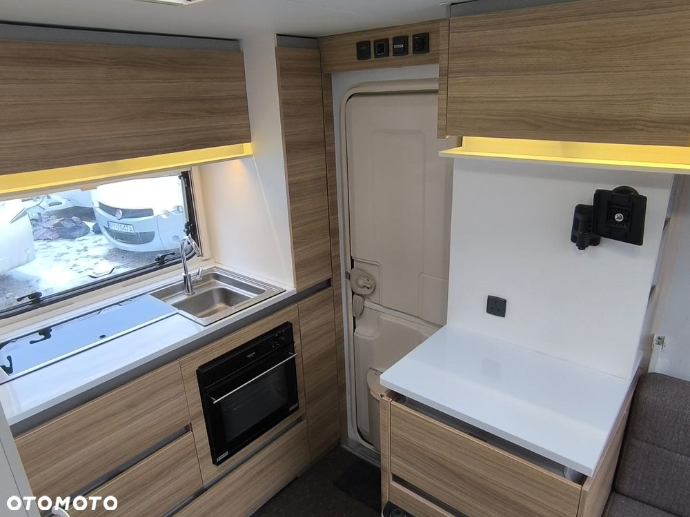 Adria Altea 362LH Forth - 11