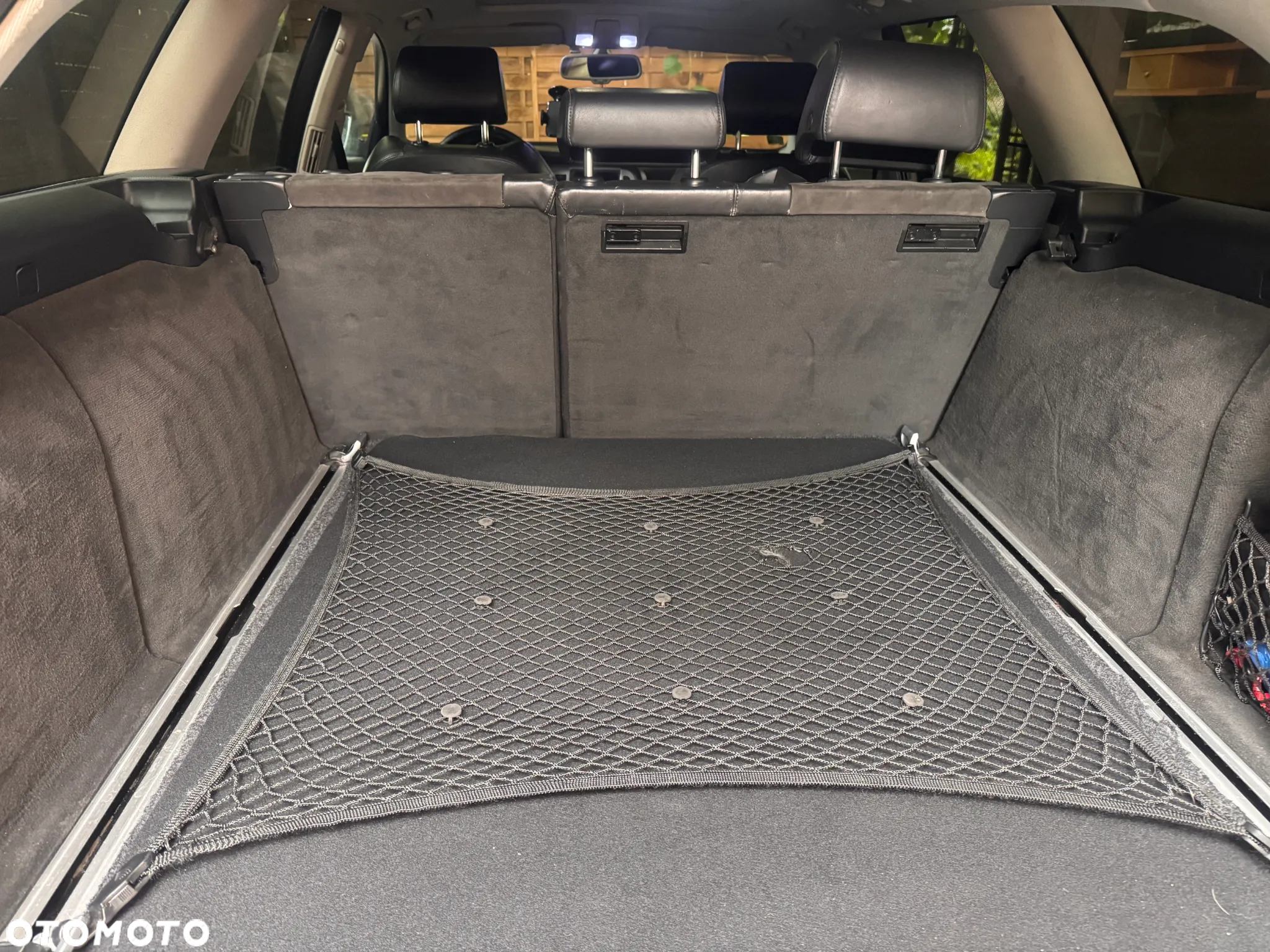 Audi A6 Avant 3.0 TDI DPF quattro tiptronic - 10